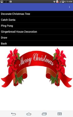 Jolly Games - Screenshot 1