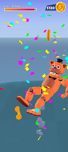 Diy Heroes! - Screenshot 4