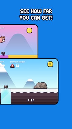 Pig-Out - Screenshot 4