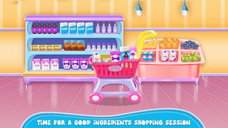 Desserts Cooking For Party - Screenshot 2