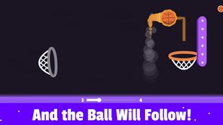 BasketDraw! - Screenshot 2