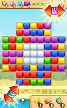 Block Match - Screenshot 2