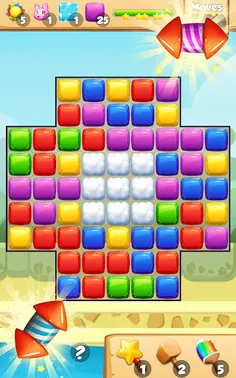 Block Match - Screenshot 2