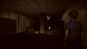 Cartoon Cat Horror Game - Screenshot 3