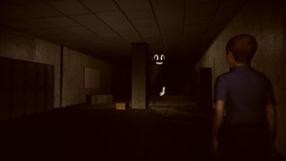 Cartoon Cat Horror Game - Screenshot 3