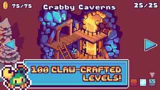 Sandy's Great Escape - Screenshot 3