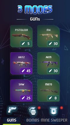 PrankMaster: Guns, Lightsabers - Screenshot 1