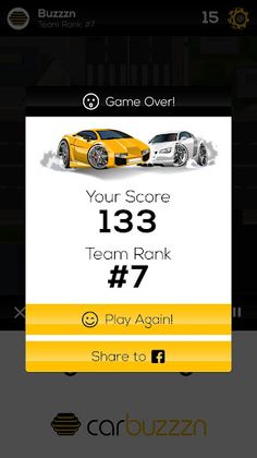 Carbuzzzn The Game - Screenshot 3