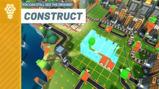 Project Beltworks - Screenshot 2