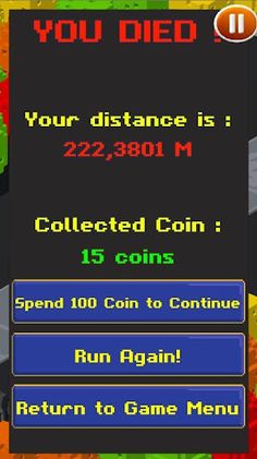 RunIT - Screenshot 4