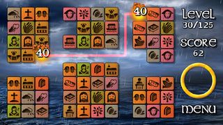 The Game of the Bible - Screenshot 2