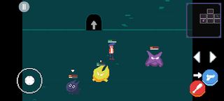 Phantom Dungeon - Screenshot 1