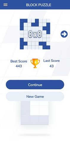 Block Puzzle 10 - Screenshot 1