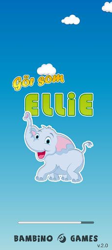 Gör som Ellie - Screenshot 1