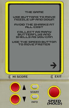 LCD Cardboard Fish - Screenshot 4