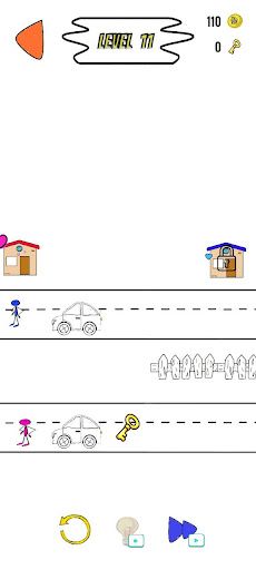 Draw to discover worlds - Screenshot 4