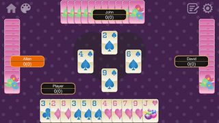 Hearts Pro+ - Screenshot 2
