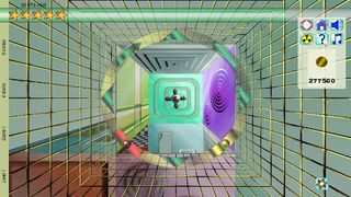 Labyrinthian - Screenshot 3