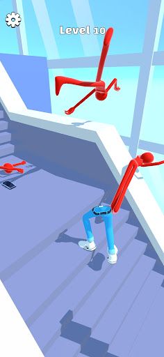 Kick Pants - Screenshot 3