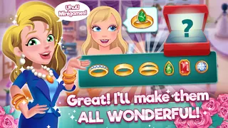 Wedding Salon Dash Bridal Shop - Screenshot 3