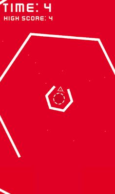 Hyper-Sphere - Screenshot 4