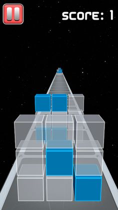 Match Cube - Screenshot 4