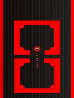 Red Squares - Screenshot 1