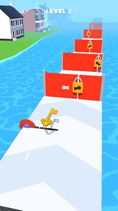 Perfect Key - Screenshot 3