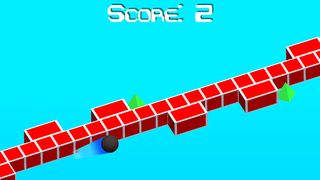 ProjectBall - Screenshot 2