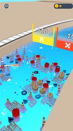 Creek Revival - Screenshot 1