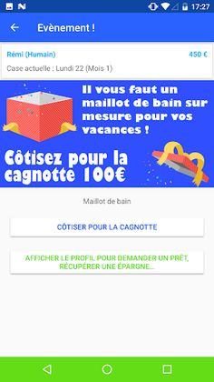 La Bonne Paye le jeu - Screenshot 3