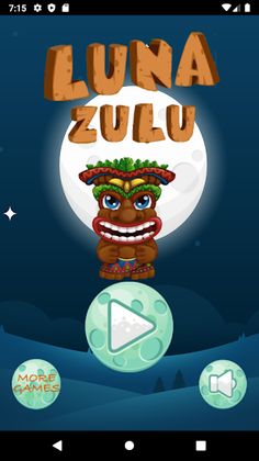 Luna Zulu Deluxe 2020 - Marble - Screenshot 4