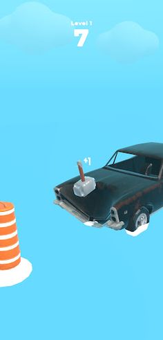 Smash it All! - Screenshot 2