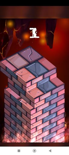 Fire Rise - Screenshot 2