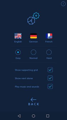 Squabbel Lite - Screenshot 4