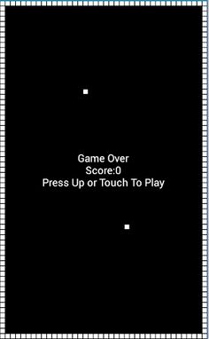 Retro Snake - Screenshot 4