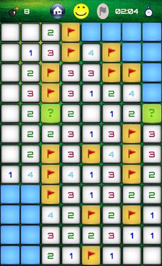 Minesweeper - Screenshot 1