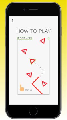 Metic Line - Screenshot 2