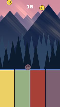 Basketball Fantasy Jam - Screenshot 3