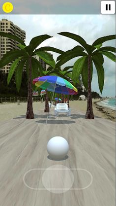 Ball Around The World - Screenshot 4