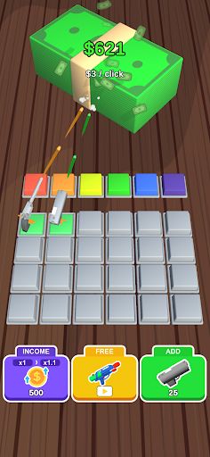 Gun Head Shot - Screenshot 1