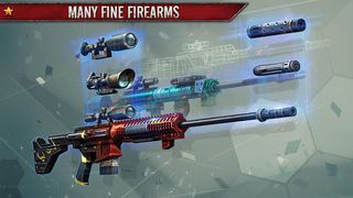 Death Shooter 3 : kill shot - Screenshot 2