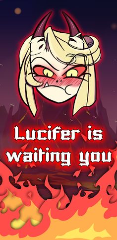 Hell Color - Screenshot 2