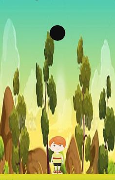 Escape Bombs - Screenshot 1