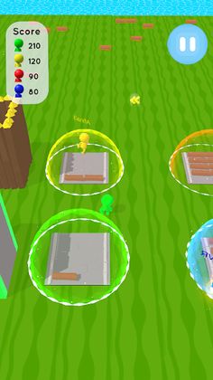 StealTower - Screenshot 2