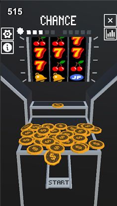 Coin Dozer - Screenshot 2