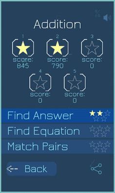 Math Master - Screenshot 3