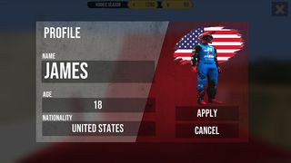 X Games - Dirt Bike Racing - Screenshot 3