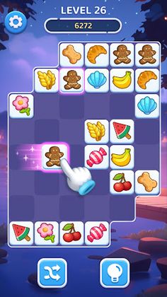 Match Melt - Screenshot 4