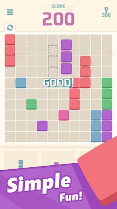 Block Puzzle - Screenshot 3